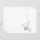 Dreaming Dragonfly (Front/Back)