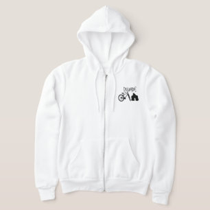Dreaming   hoodie