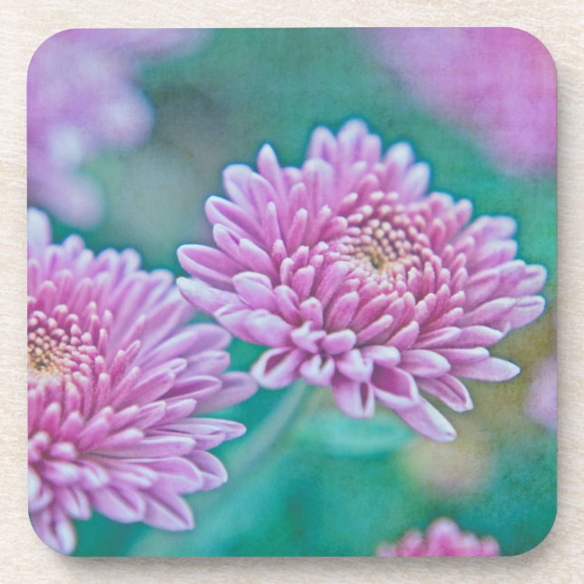 Dreaming in Mums Coaster (Front)