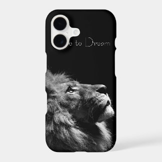 Dreaming King iPhone 17 Case