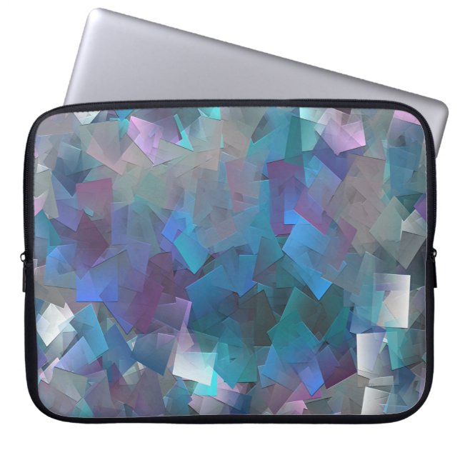Dreaming...... Laptop Sleeve (Front)
