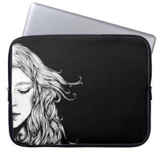 Dreaming Laptop Sleeve