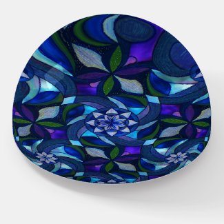 “Dreaming Memories of Dreams” Paperweight