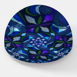 "Dreaming Memories of Dreams" Paperweight