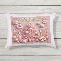 Dreaming of a Pink Christmas