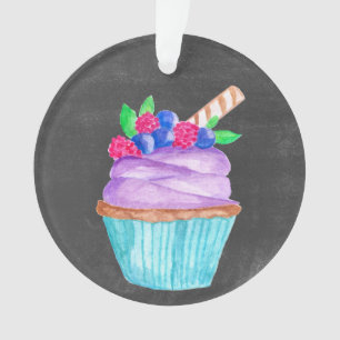 Dreaming of a Sweet Christmas! Ornament