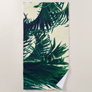 Dreaming of Costa Rica Towel