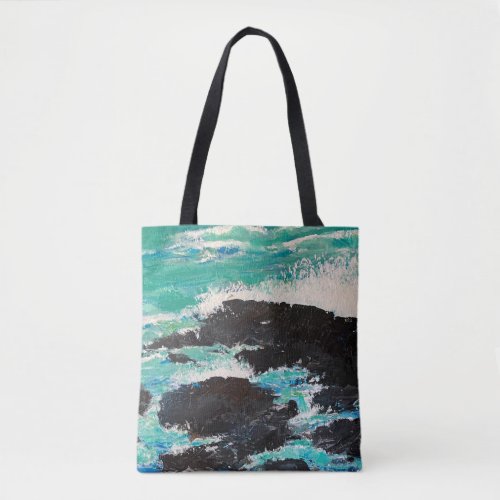 Dreaming of Relaxation Tote Bag