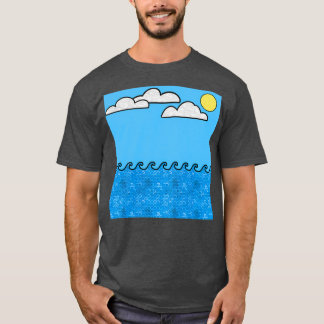 Dreaming of Summer T-Shirt