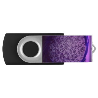 Dreaming of the yaei purple moon flash drive