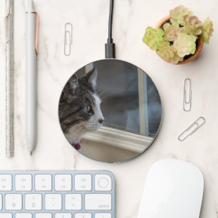 Dreaming Of Warmer Weather To Go Outside Charger