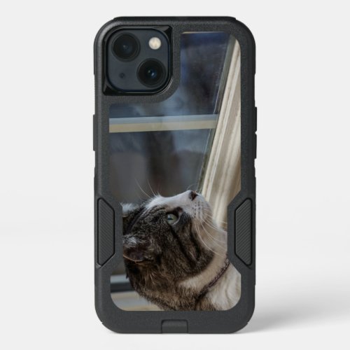 Dreaming Of Warmer Weather To Go Outside iPhone 13 Case