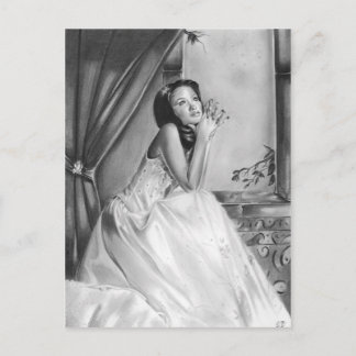 Dreaming Of You Postcard