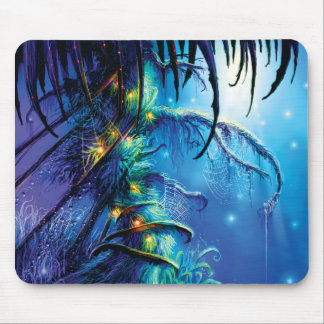 Dreaming Tree Mouse Pad