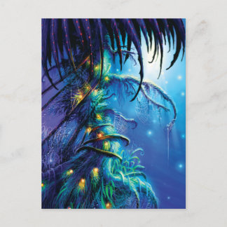 Dreaming Tree Postcard
