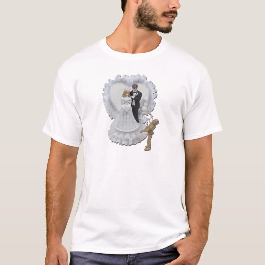 DreamingMarriage012511 T-Shirt
