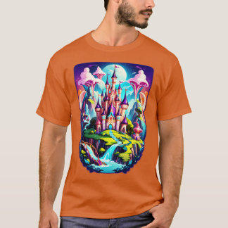dreamland 2 T-Shirt