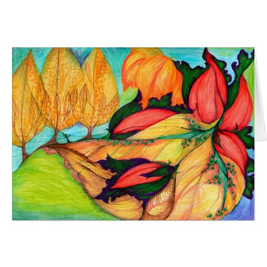 Dreamland Cards (Front Horizontal)