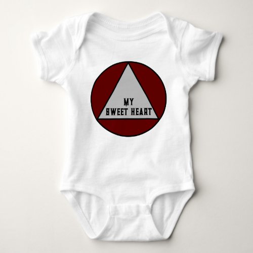  Dreamland Delight The Ultimate Baby Suite Baby Bodysuit