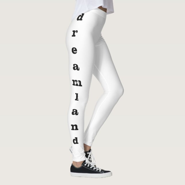 dreamland leggings (Right)