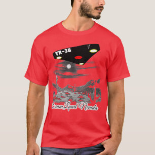 Dreamland Nevada T-Shirt