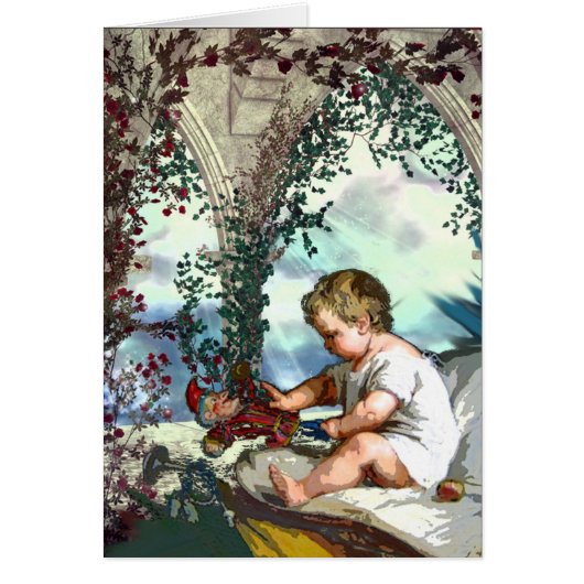 DREAMLAND PREPARATION CARDS (Front)