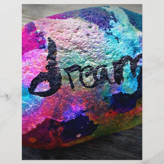 dreamrock (Front)