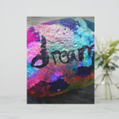 dreamrock (Standing Front)