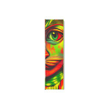 DREAMRZ - CAT ONE - CANVAS PRINT