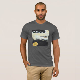 "Dreams and Gold" T-Shirt by Spare Souls