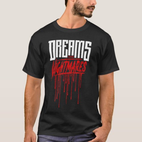 Dreams and Nightmares _ Meek Mill Classic T_Shirt