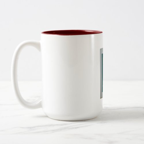 Dreams Bloom Anew Two_Tone Coffee Mug