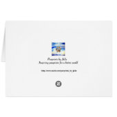Dreams Cards (Back Horizontal)