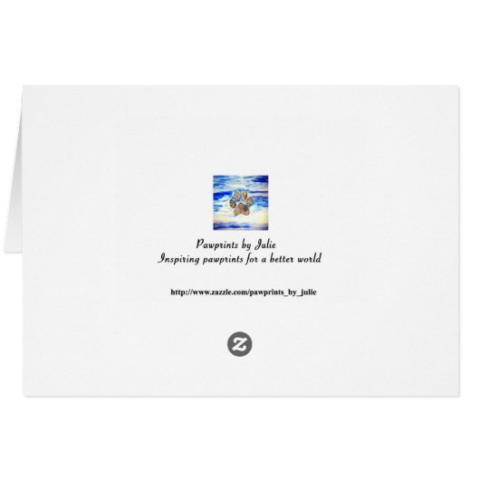 Dreams Cards (Back Horizontal)