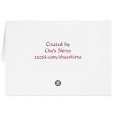 Dreams Cards (Back Horizontal)