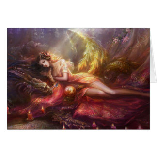 Dreams Cards