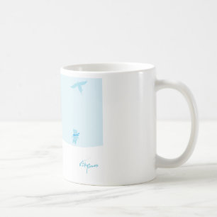 "Dreams" Coffee Mug