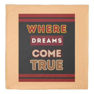 Dreams Come True Blanket