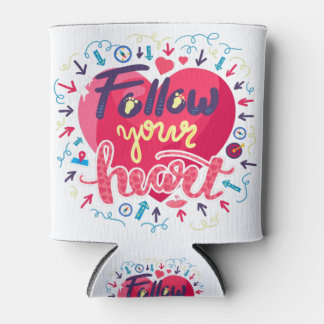 Dreams come true, Inspirational quotes Can Cooler