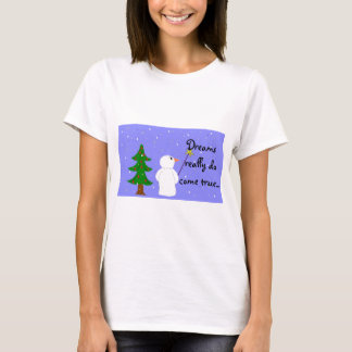 Dreams Come True T-Shirt