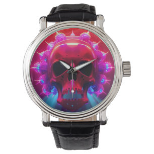 Dreams From the Skull Electric Watch