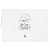 Dreams in Motion (Back Horizontal)