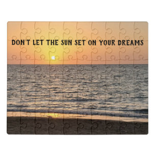 Dreams Jigsaw Puzzle