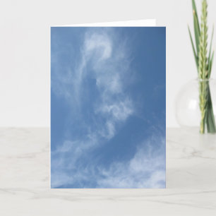 Dreams of a Dragon (1) Greeting Card