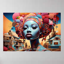 Dreams of Heritage: A Vibrant Future