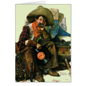 Dreams of Long Ago (Front)