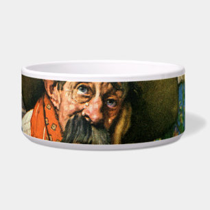 Dreams of Long Ago Bowl