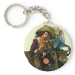 Dreams of Long Ago Keychain Dreams of Long Ago Keychain
