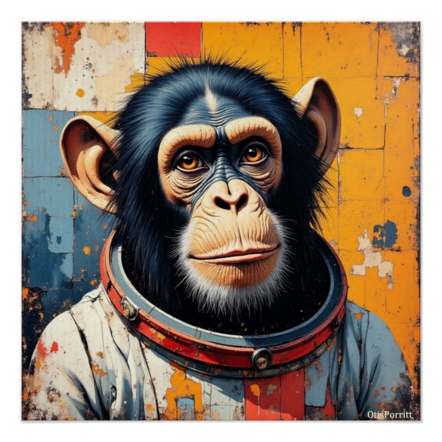 DREAMS OF SPACE 2 POSTER (Front)