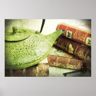 Dreams of Tea 2 Poster